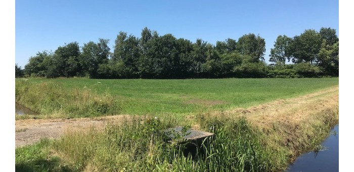 Achter maten 0 ong Ter Apel