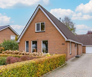 Zuiderdiep 536 Valthermond