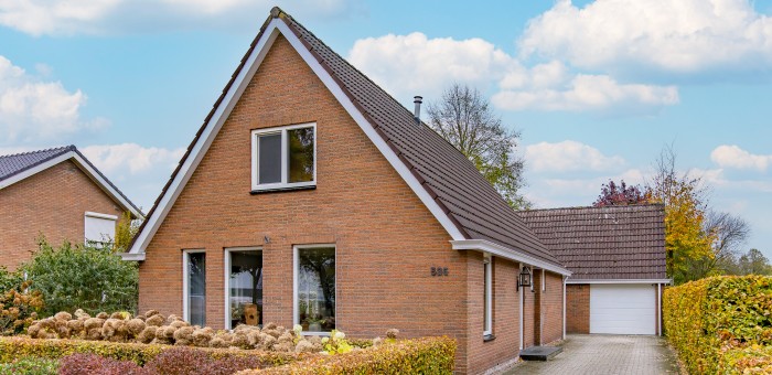 Zuiderdiep 536 Valthermond