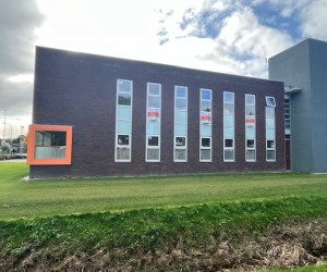 Hoogveen 2 Stadskanaal