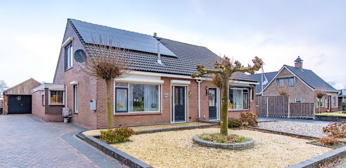 Zuiderdiep 36 2e ExloËrmond