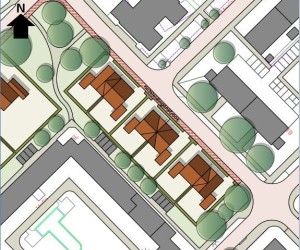 Wilhelminalaan 0 ong Stadskanaal