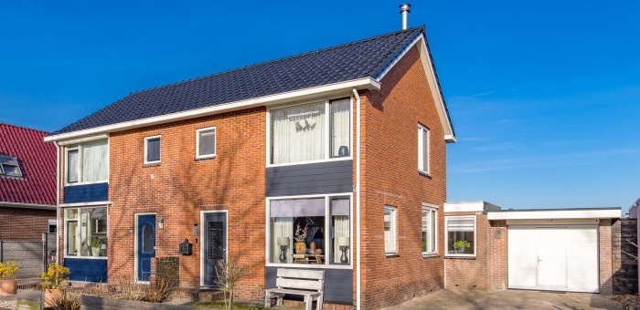 Schoolstraat 137A Musselkanaal