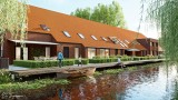 Fabrieksstraat 26B Stadskanaal
