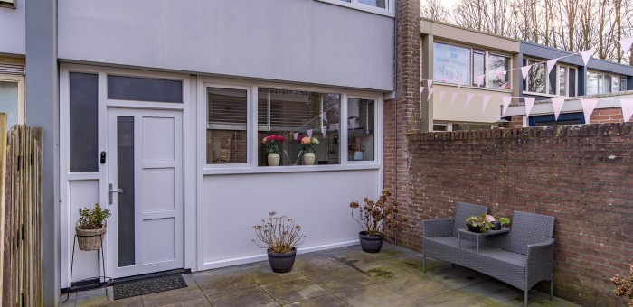 Laan van de Marel 294 Emmen