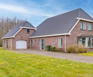 Zuider Kanaalweg 2A Musselkanaal