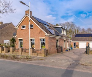 Oosterstraat 58 Ter Apel