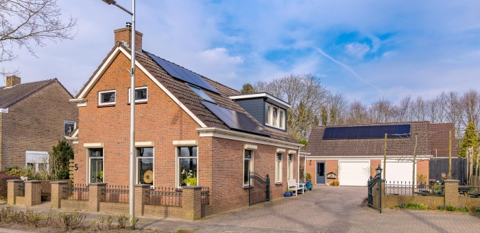 Oosterstraat 58 Ter Apel