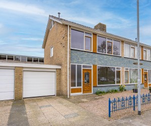 Heemker Akkerstraat 17 Ter Apel