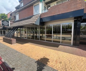 Molenplein 5 Ter Apel