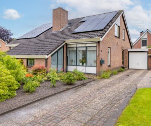 Kerkstraat 17 Nieuwe Pekela