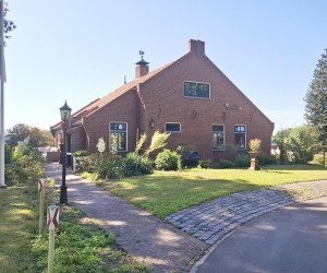 Slegplakkenweg 1 Ter Apelkanaal