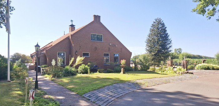 Slegplakkenweg 1 Ter Apelkanaal