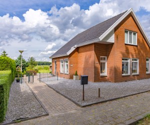 Westerstraat 204 Ter Apel