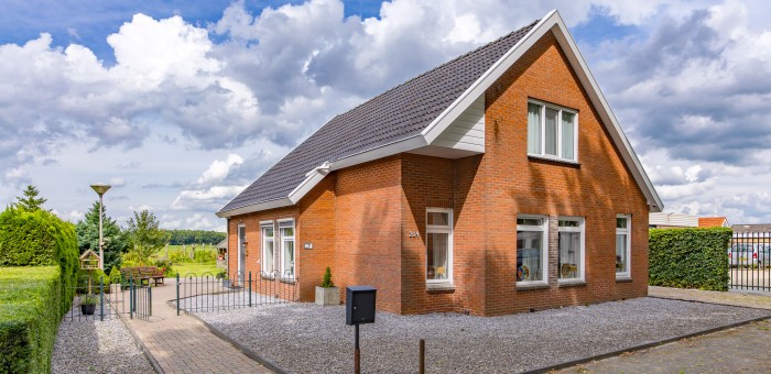 Westerstraat 204 Ter Apel