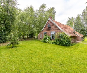 Berkenrode 10 Barger-Compascuum