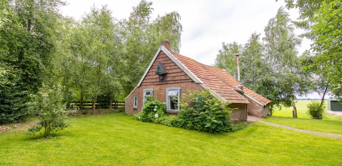 Berkenrode 10 Barger-Compascuum