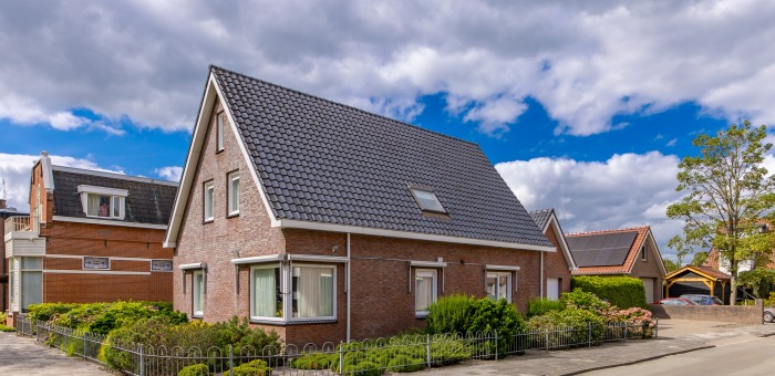 Hoofdstraat 84 Ter Apel