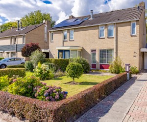 Mezenhof 26 Stadskanaal