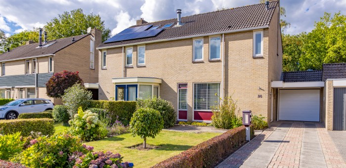 Mezenhof 26 Stadskanaal