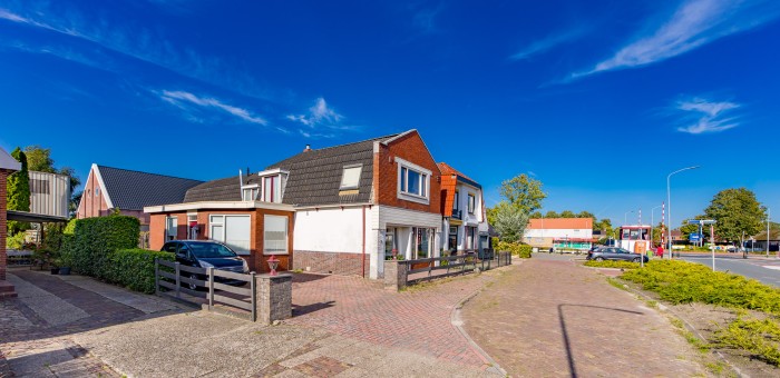 Gasselterstraat 5 Stadskanaal