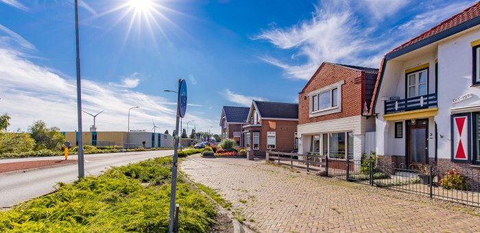 Gasselterstraat 5 Stadskanaal