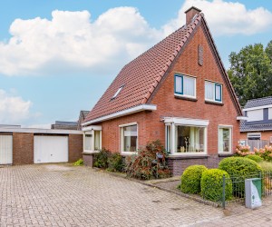 Eerste Kruisdiep OZ 1 Nieuw-Weerdinge