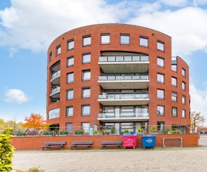 A-weg 1018 Musselkanaal