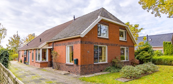 Ter Apelkanaal West 96 Ter Apelkanaal