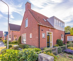 Koningdwarsstraat 25 Ter Apel