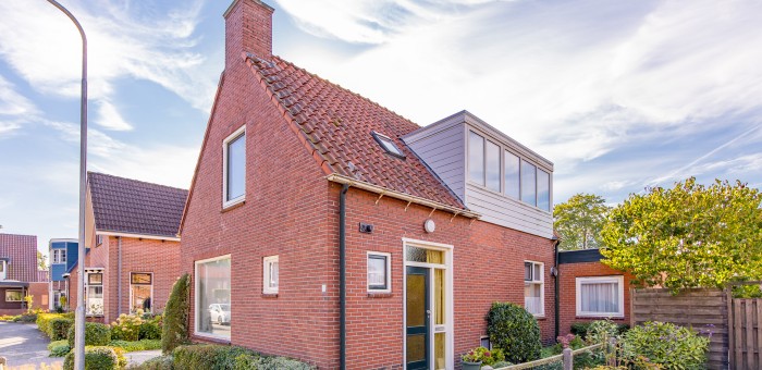 Koningdwarsstraat 25 Ter Apel