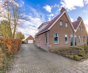 Weerdingerkanaal ZZ 14 Nieuw-Weerdinge