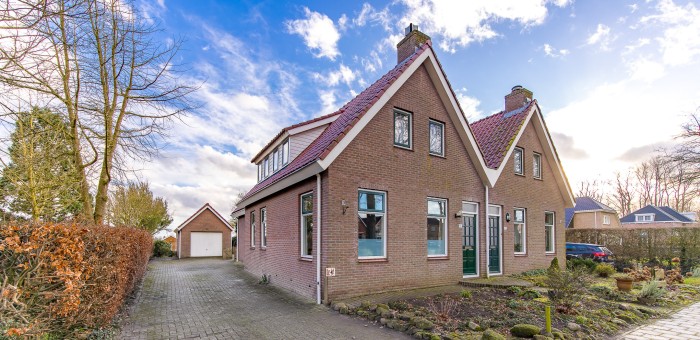 Weerdingerkanaal ZZ 14 Nieuw-Weerdinge