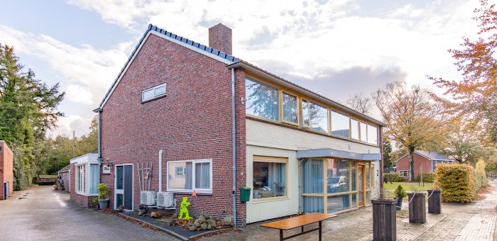 Dorpsstraat 2a Sellingen