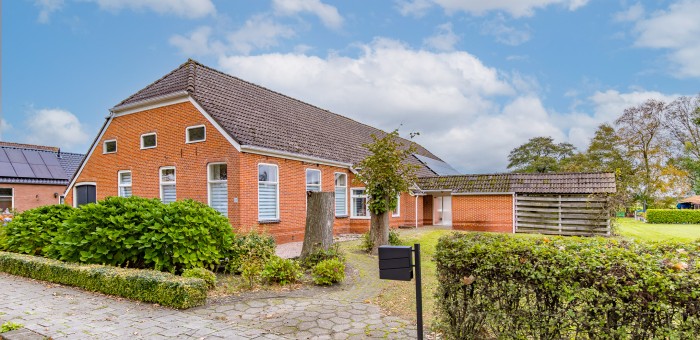 Ter Apelkanaal Oost 35 Ter Apelkanaal