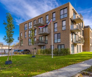 Parklaan 10N Nieuw-Buinen