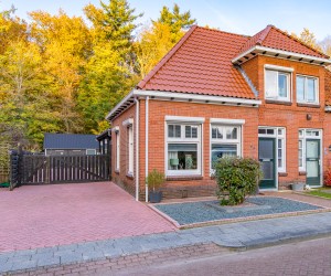 Agostraat 68 Ter Apel