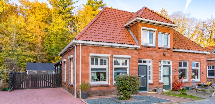 Agostraat 68 Ter Apel