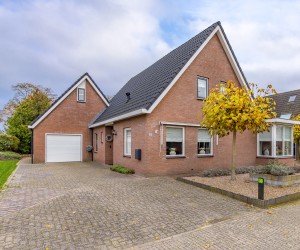 Veentuinen 55 Sellingen