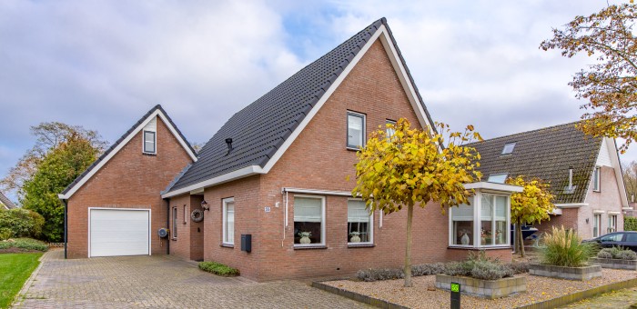 Veentuinen 55 Sellingen