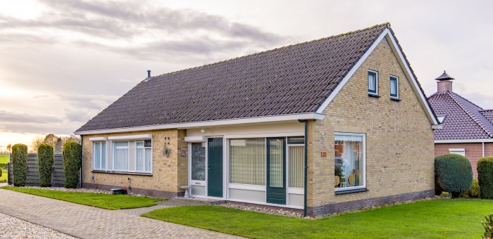 Beumeesweg 111 Alteveer