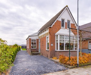 H.J. Kniggekade 9 Stadskanaal