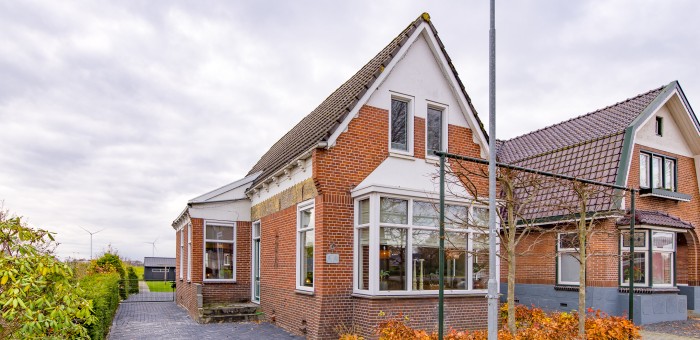 H.J. Kniggekade 9 Stadskanaal