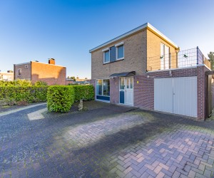 Bilderdijklaan 10 Hoogezand