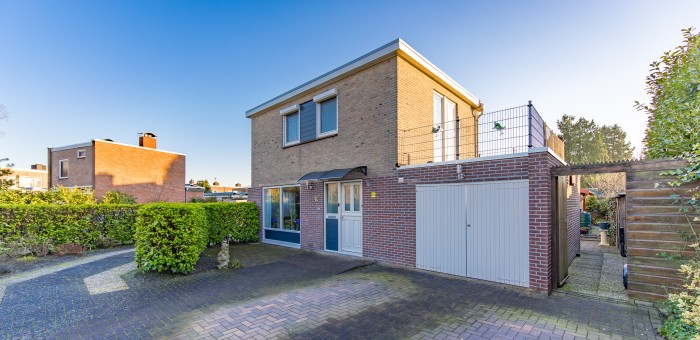 Bilderdijklaan 10 Hoogezand