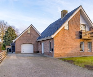 De Banken 31 Zwartemeer