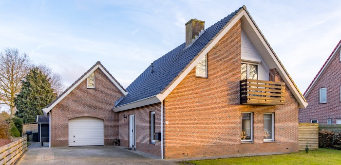 De Banken 31 Zwartemeer