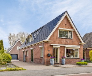 Westerstraat 23 Ter Apel
