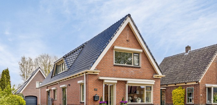 Westerstraat 23 Ter Apel