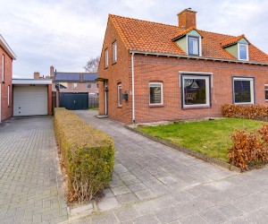 Rozenstraat 11 Musselkanaal